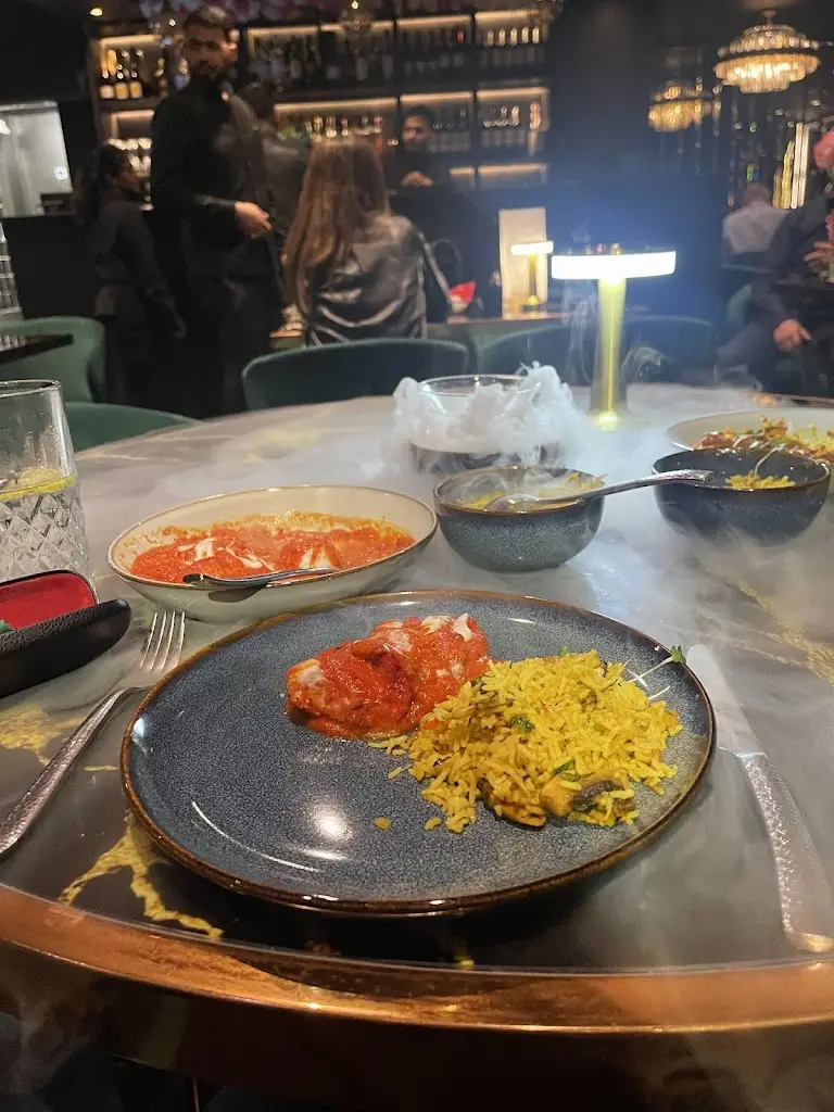 Menu_The 1971_Harpenden_image_8