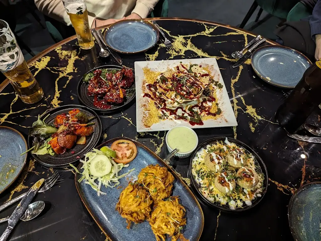 Menu_The 1971_Harpenden_image_9