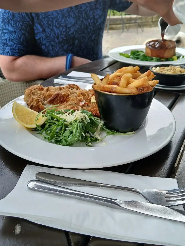 Menu_The White Horse_Harpenden_image_6