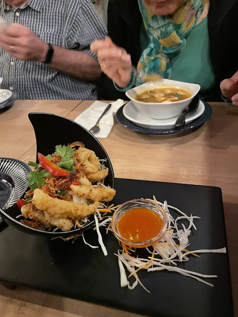 Menu_Tay Tar Thai @Harpenden_Harpenden_image_4