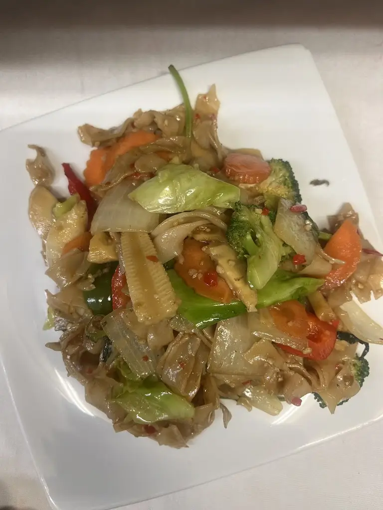 Menu_Tay Tar Thai @Harpenden_Harpenden_image_5