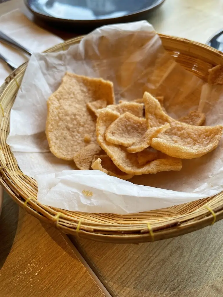 Menu_Tay Tar Thai @Harpenden_Harpenden_image_6