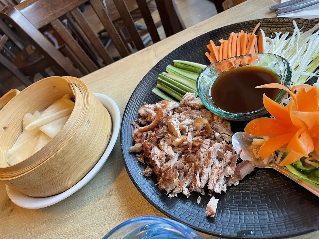 Menu_Tay Tar Thai @Harpenden_Harpenden_image_7