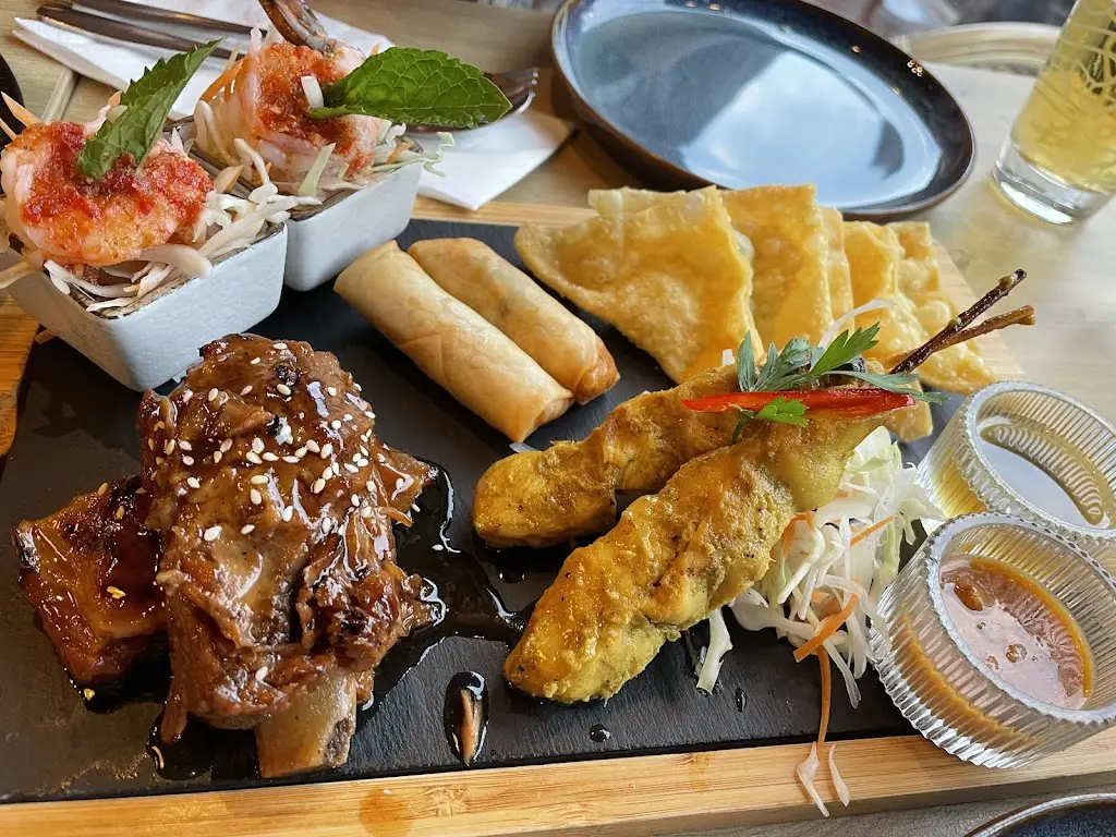 Menu_Tay Tar Thai @Harpenden_Harpenden_image_9