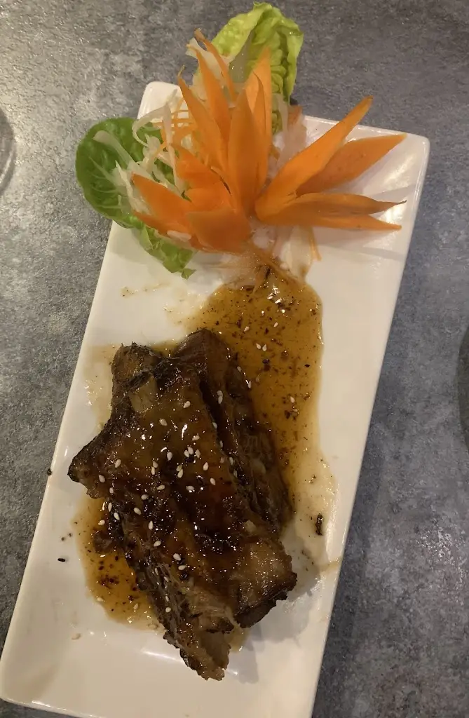 B S-B_Tay Tar Thai @Harpenden_Harpenden_review