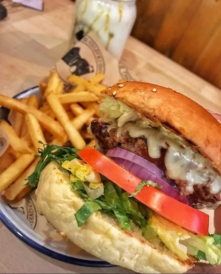 Menu_The Meating Room_Harpenden_image_5