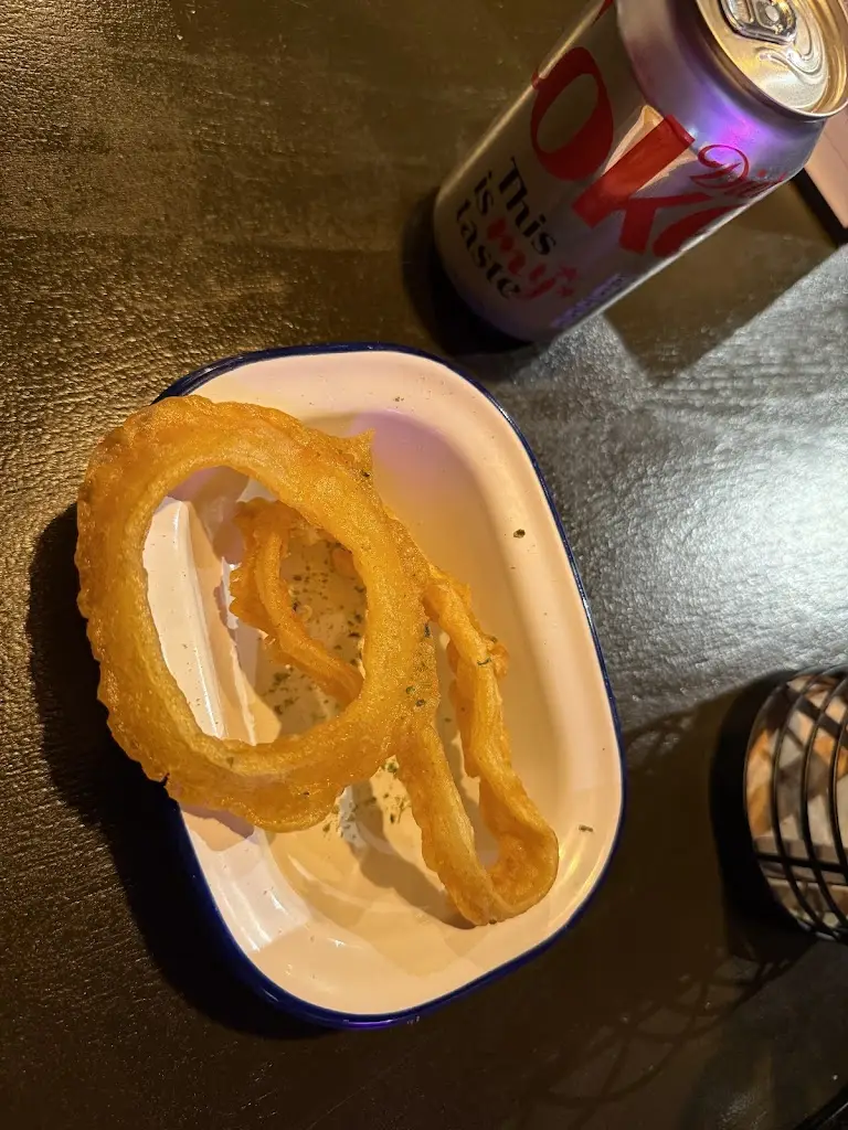 chakradhar reddy katikala_The Meating Room_Harpenden_review