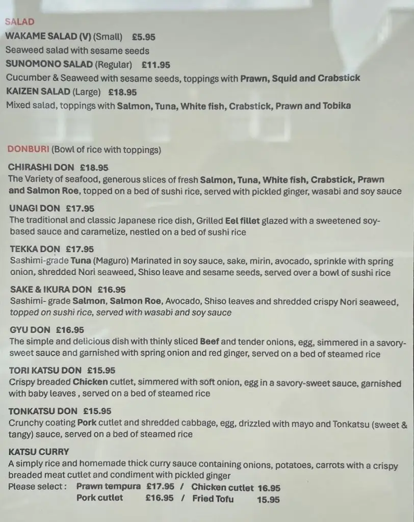 Menu_Tomi Sushi Bar_Harpenden_image_1