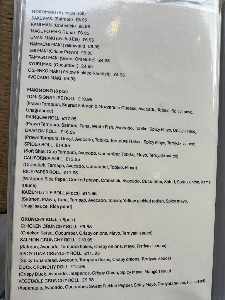 Menu_Tomi Sushi Bar_Harpenden_image_4