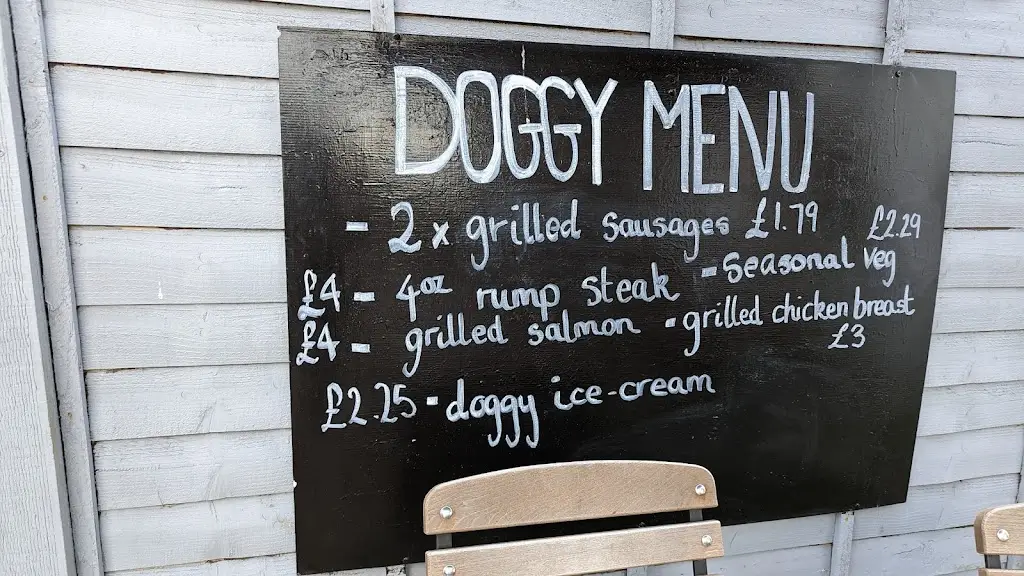 Menu_The Old Bell_Harpenden_image_4