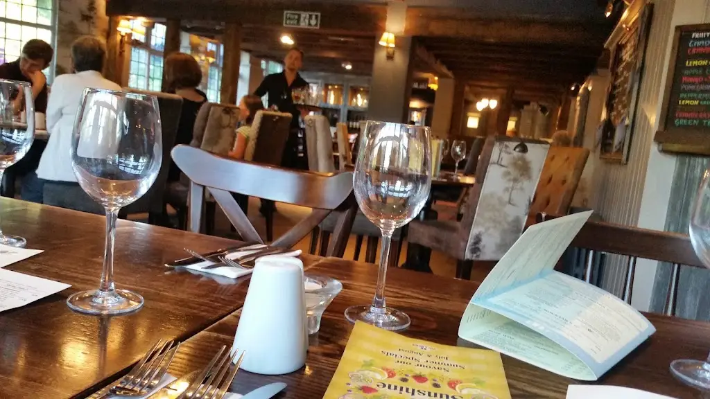 Menu_The Old Bell_Harpenden_image_6