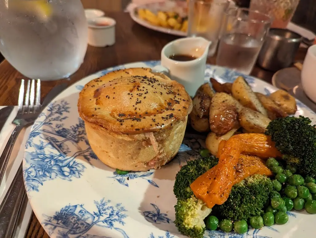 Menu_The Old Bell_Harpenden_image_7