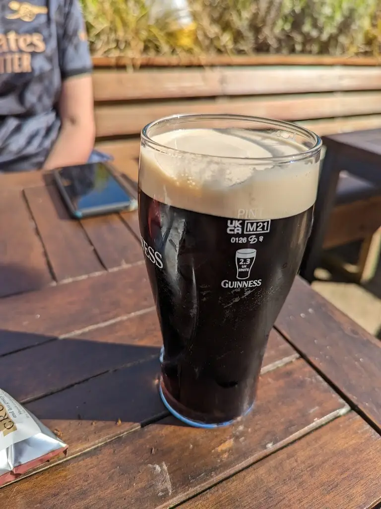 Menu_The Old Bell_Harpenden_image_9