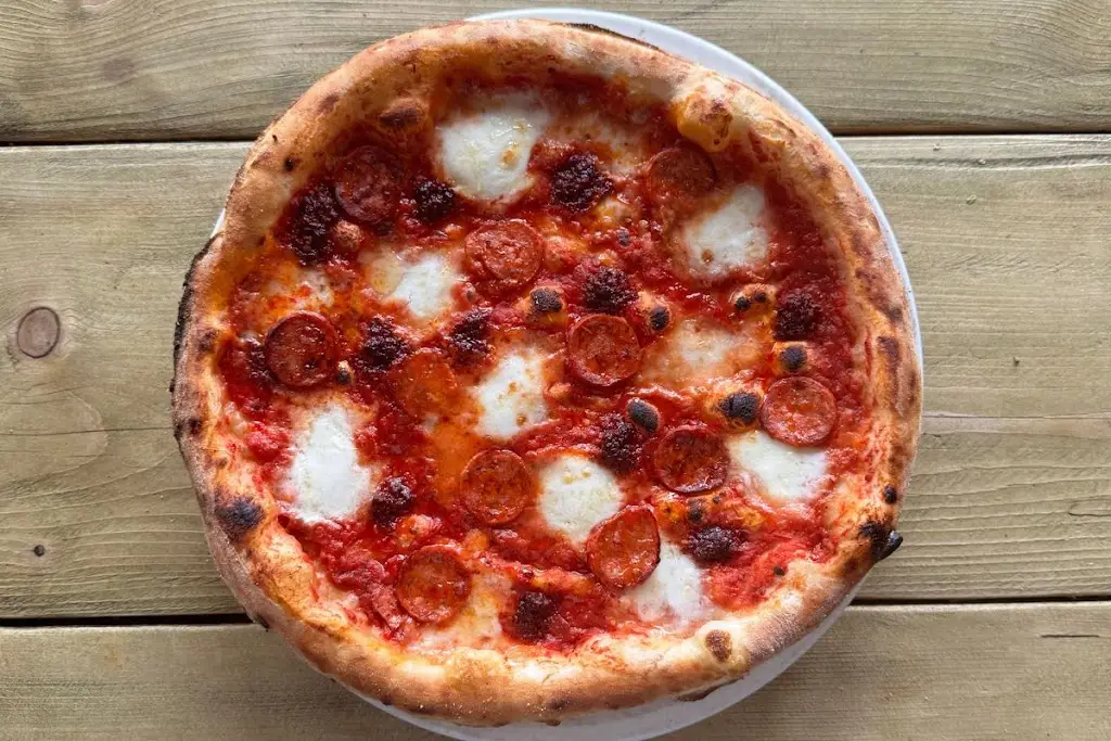 The Yard Pizzeria_Harpenden_slider_image_2