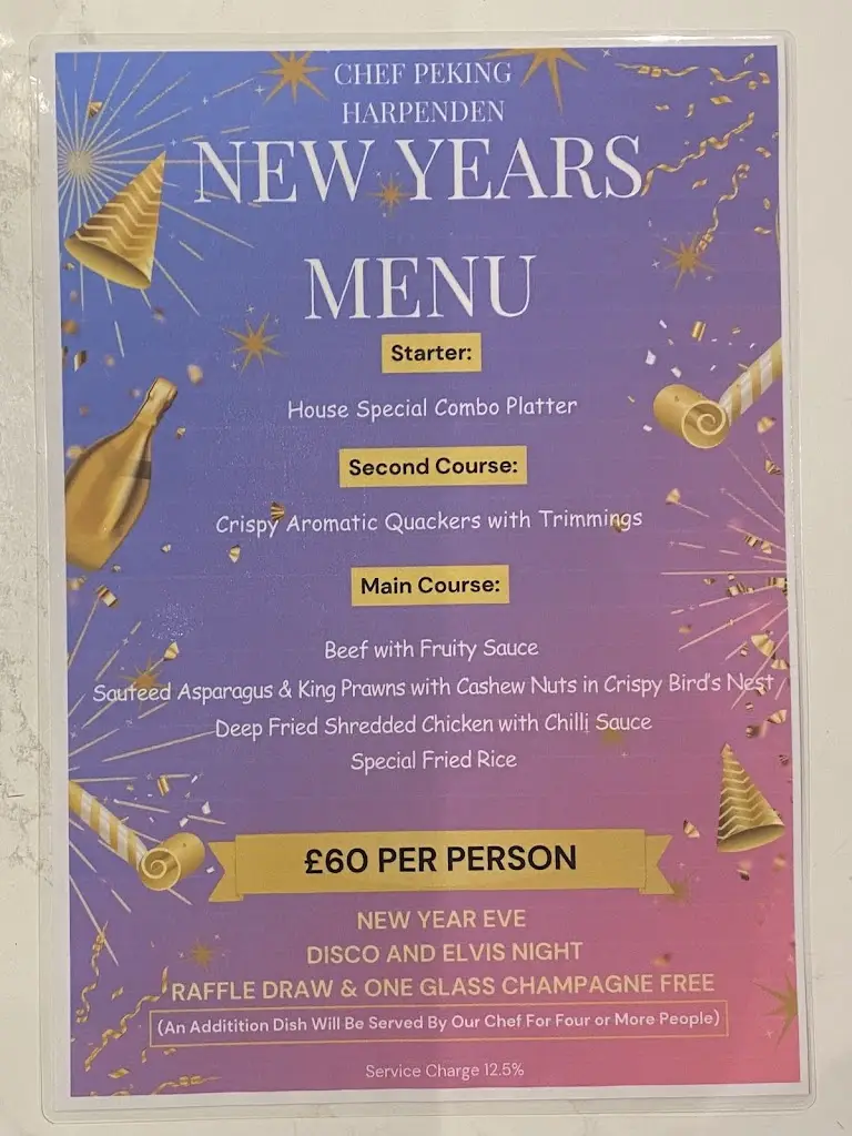 Menu_Chef Peking_Harpenden_image_2