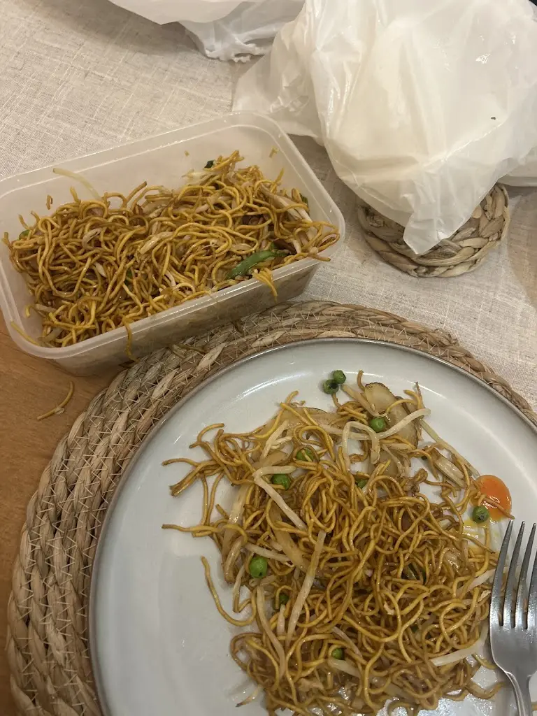 Menu_Chef Peking_Harpenden_image_5