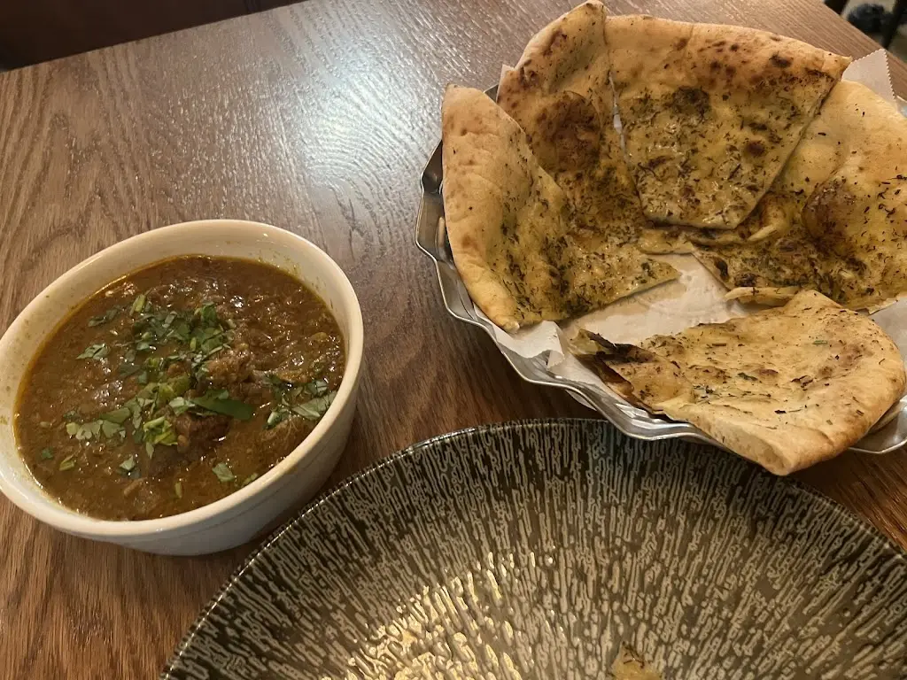 Menu_The Amble Inn_Harpenden_image_1