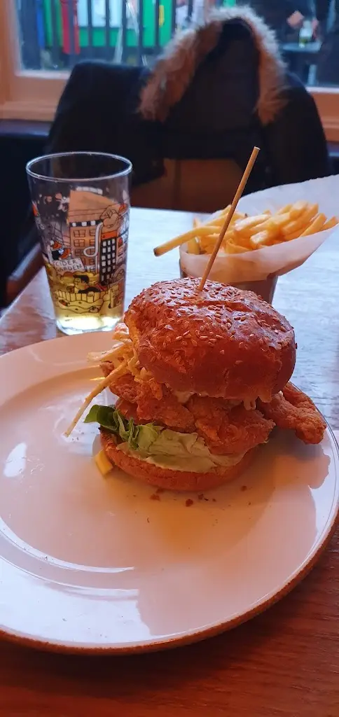 Menu_The Amble Inn_Harpenden_image_3