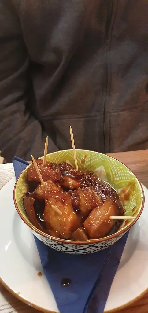 Menu_The Amble Inn_Harpenden_image_5