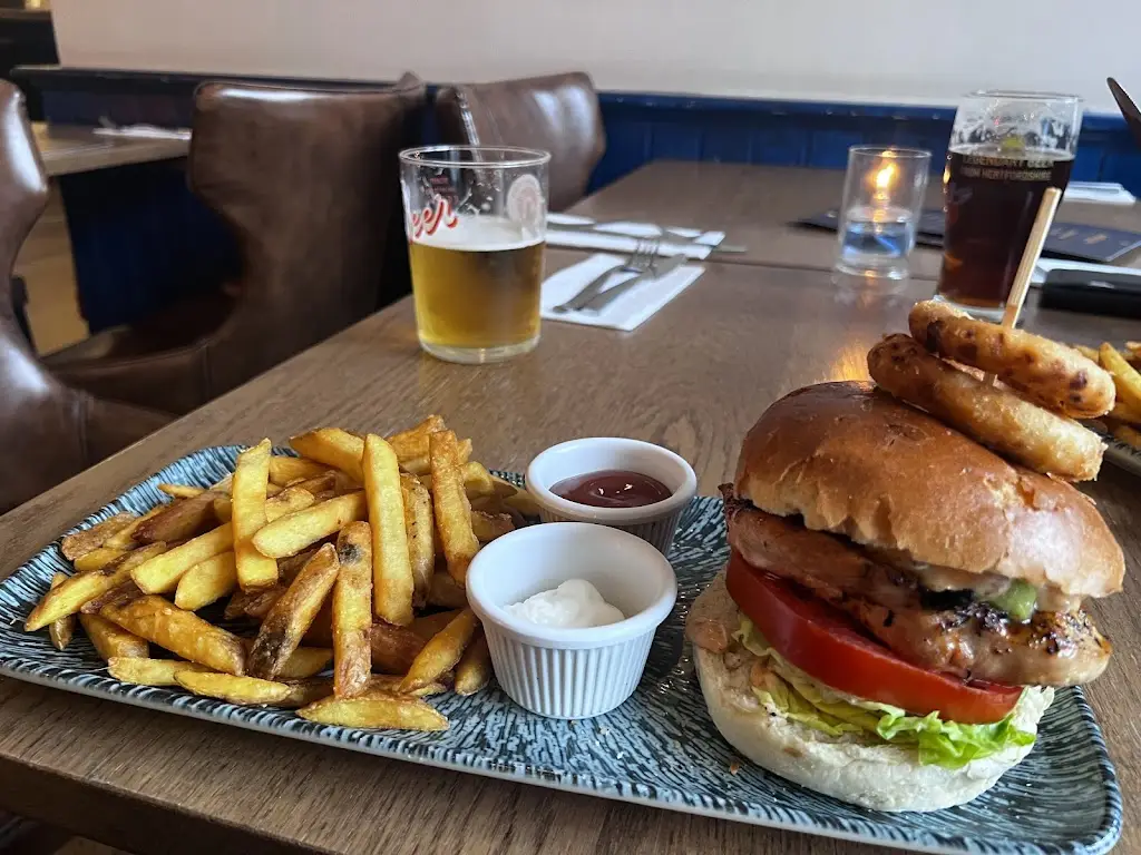 Menu_The Amble Inn_Harpenden_image_7