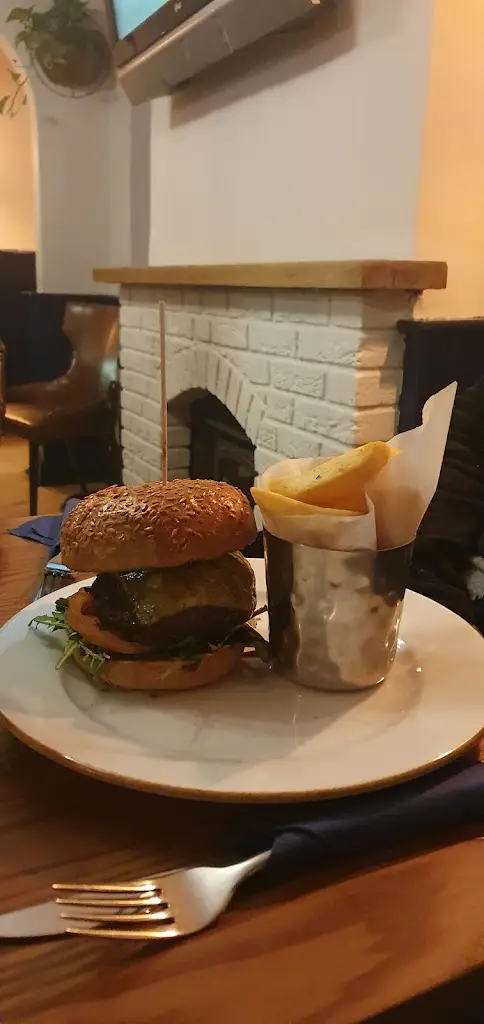 Menu_The Amble Inn_Harpenden_image_8