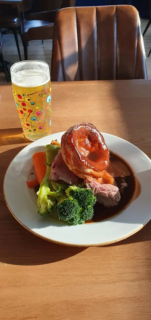 relco72_The Amble Inn_Harpenden_review