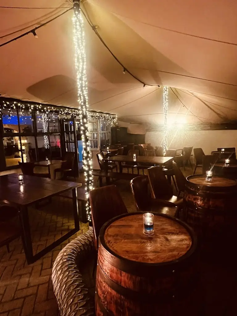 The Amble Inn_Harpenden_slider_image_1