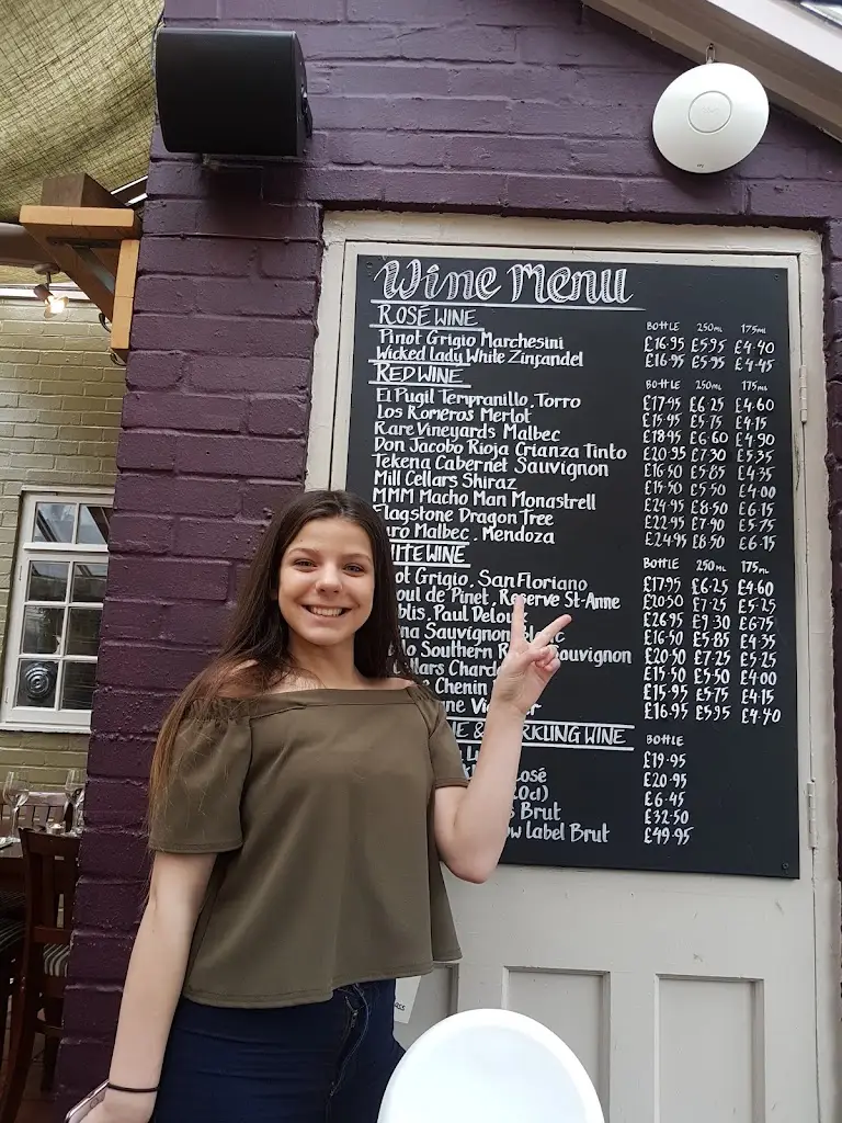 Menu_The Engineer Pub and Restaurant_Harpenden_image_4