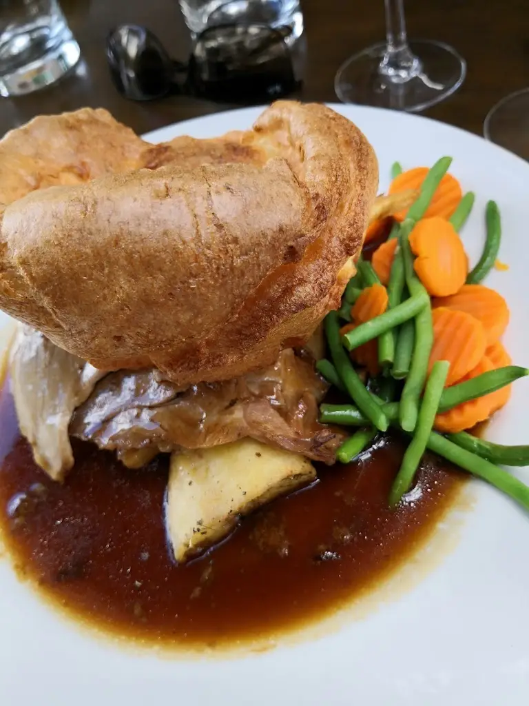 Menu_The Engineer Pub and Restaurant_Harpenden_image_9