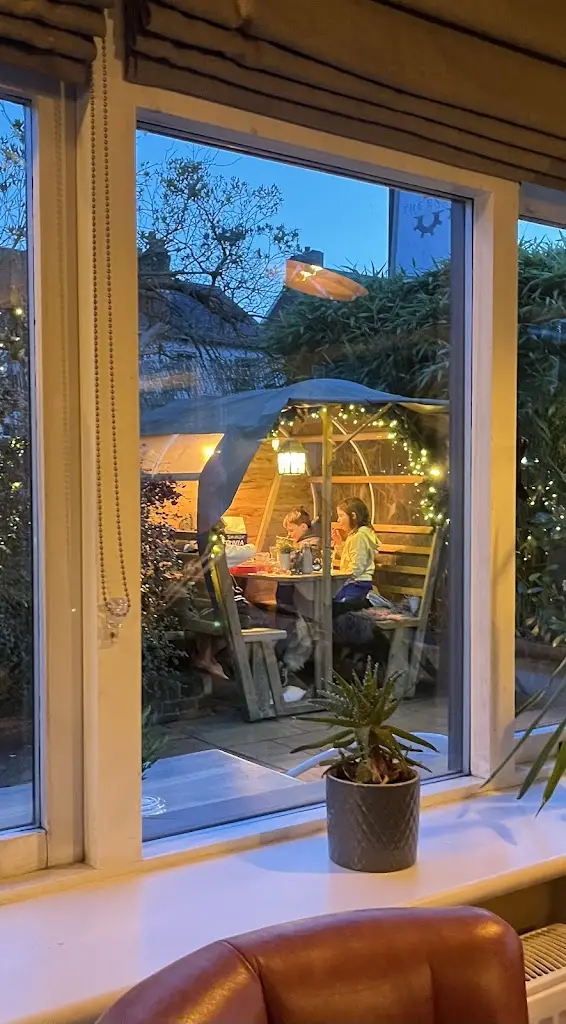 Jay_The Engineer Pub and Restaurant_Harpenden_review