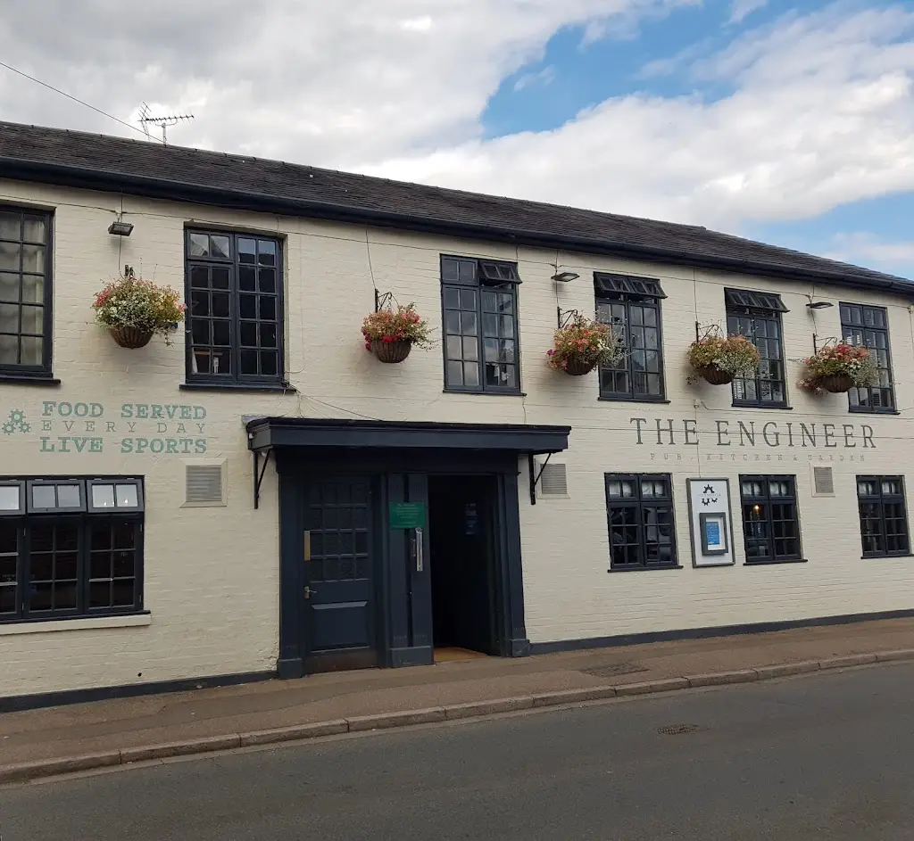 The Engineer Pub and Restaurant_Harpenden_slider_image_3