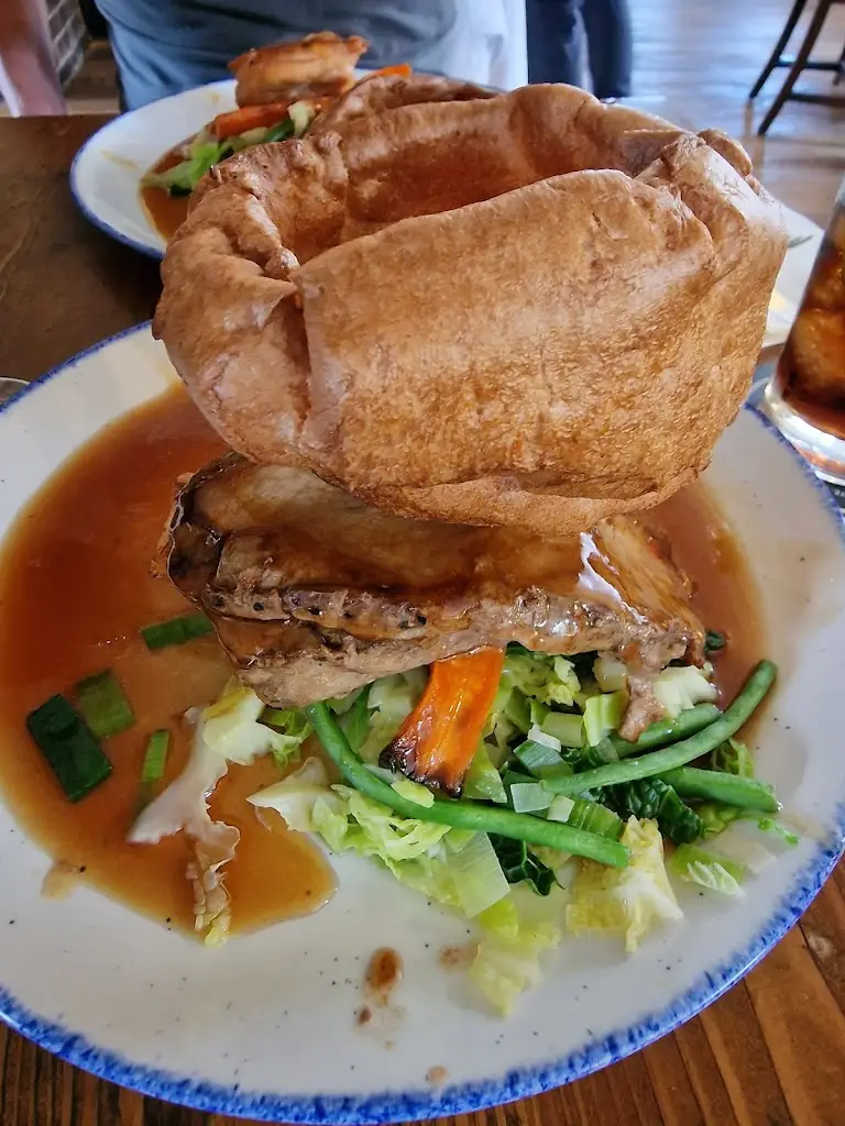 Menu_Queens Head_Harpenden_immagine_6