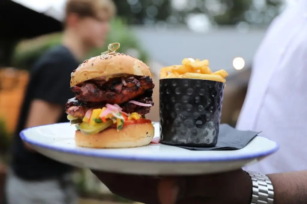 Menu_Queens Head_Harpenden_immagine_7