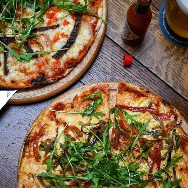 Menu_Queens Head_Harpenden_immagine_9