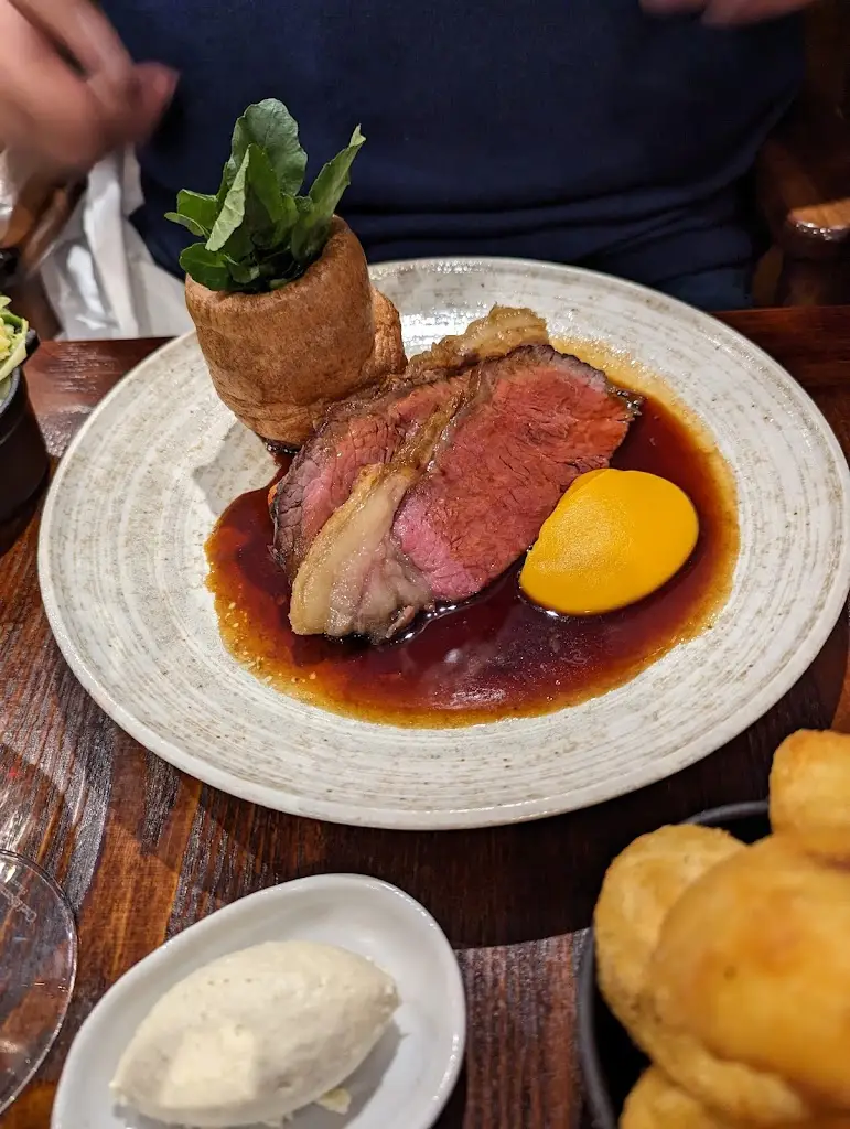 Menu_The Silver Cup_Harpenden_image_5