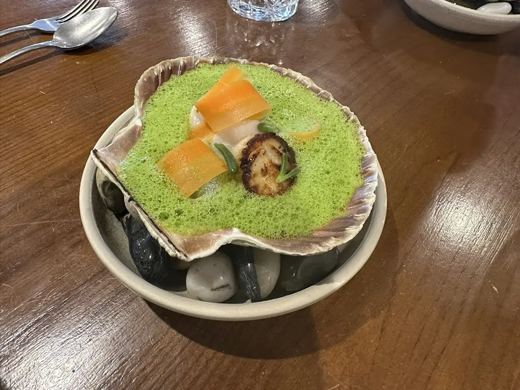 Menu_The Silver Cup_Harpenden_image_7