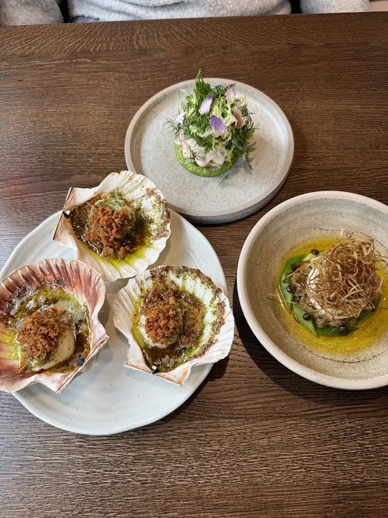 Alex Fan_The Silver Cup_Harpenden_review