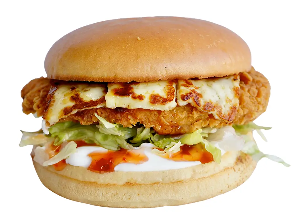 Menu_The Burger Box - Harpenden_Harpenden_imagen_9