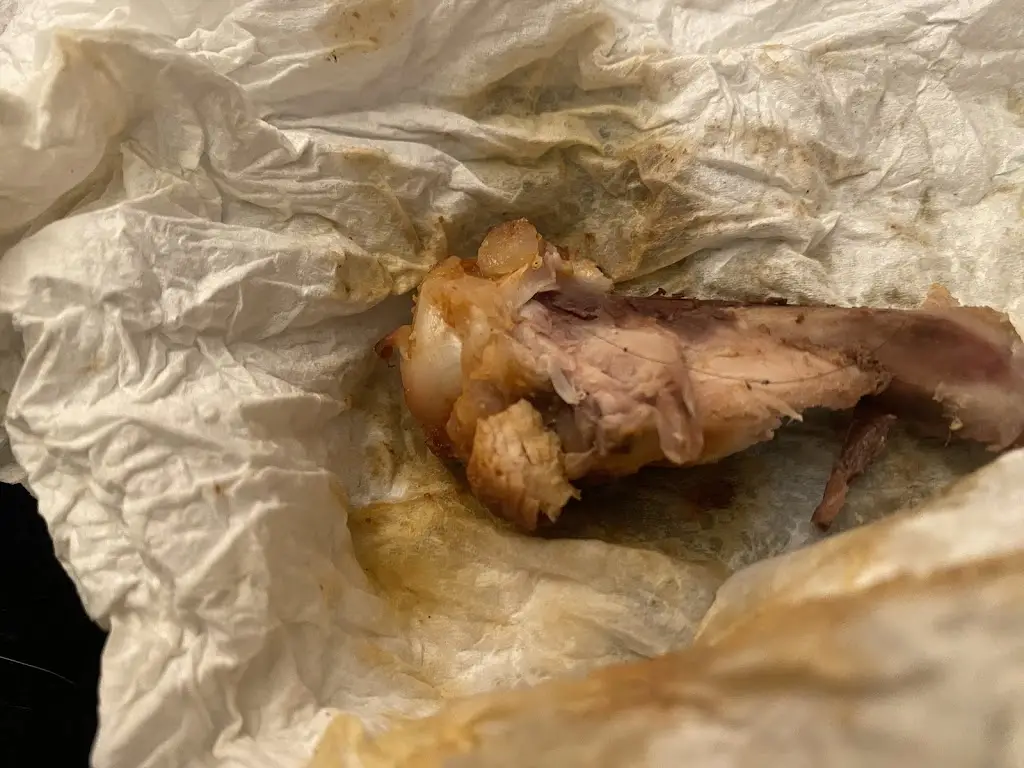 Maddie Richardson_The Burger Box - Harpenden_Harpenden_reseña