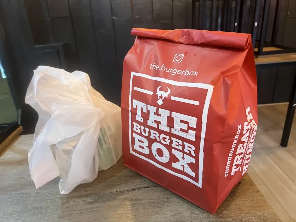 Raul_The Burger Box - Harpenden_Harpenden_reseña