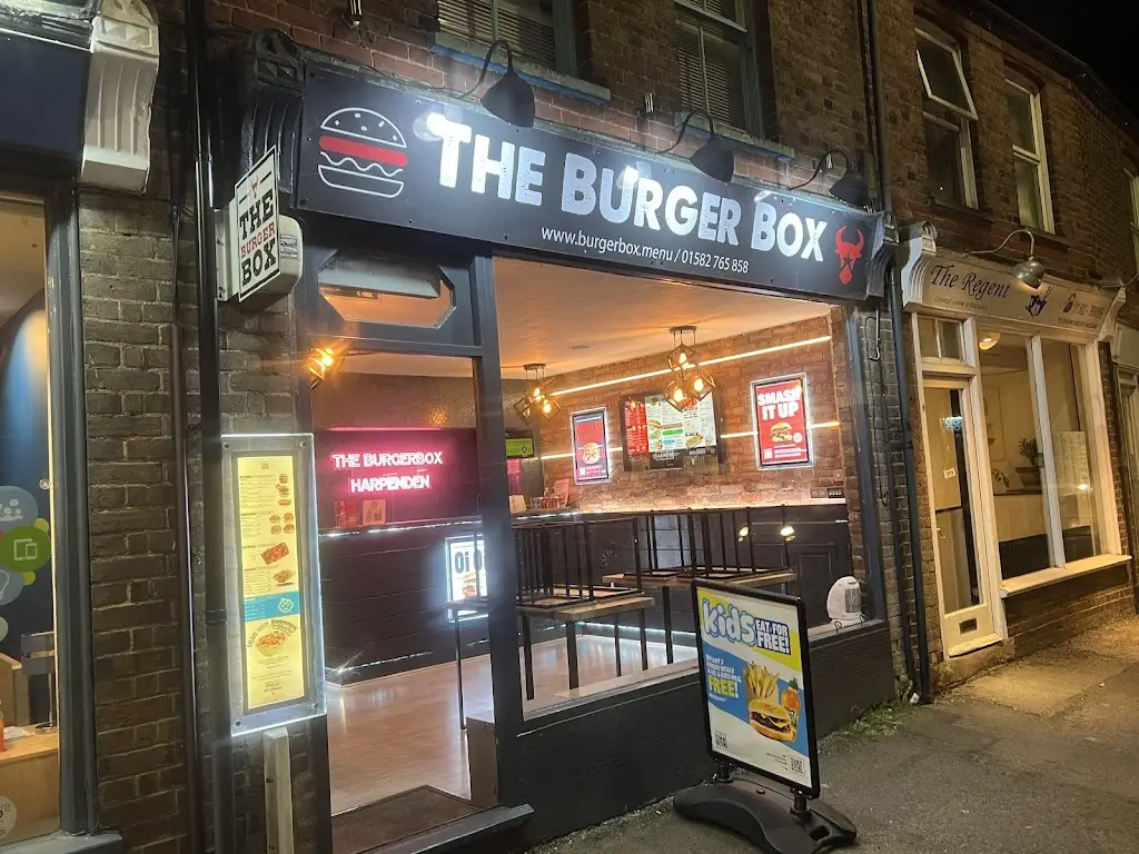 The Burger Box - Harpenden_Harpenden_slider_image_1