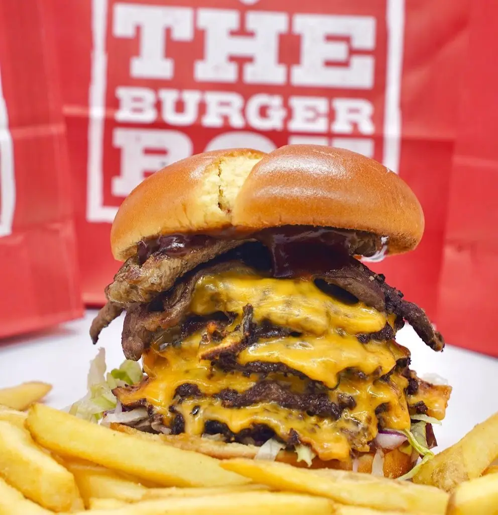 The Burger Box - Harpenden_Harpenden_slider_image_3