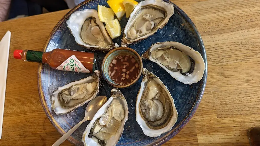 Menu_The Little Seafood Bar_Hatfield Heath_image_5