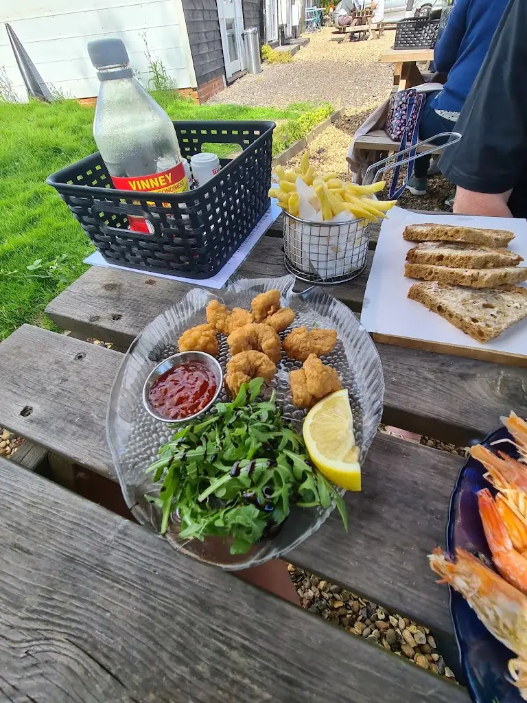 Menu_The Little Seafood Bar_Hatfield Heath_image_7