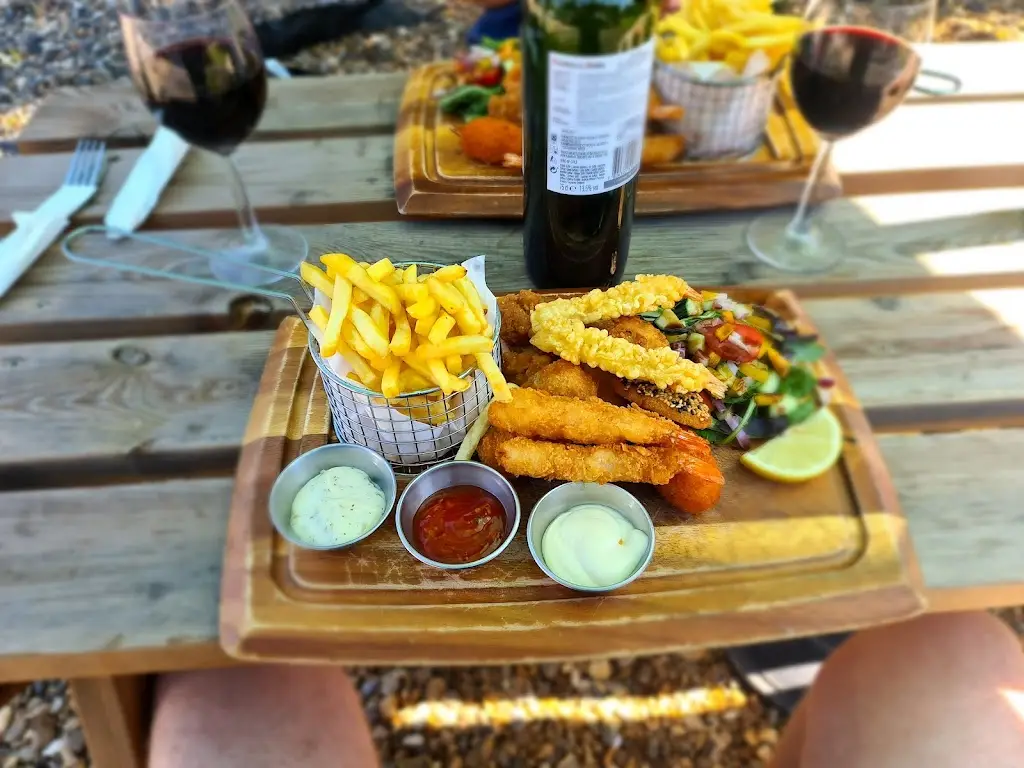 Menu_The Little Seafood Bar_Hatfield Heath_image_9