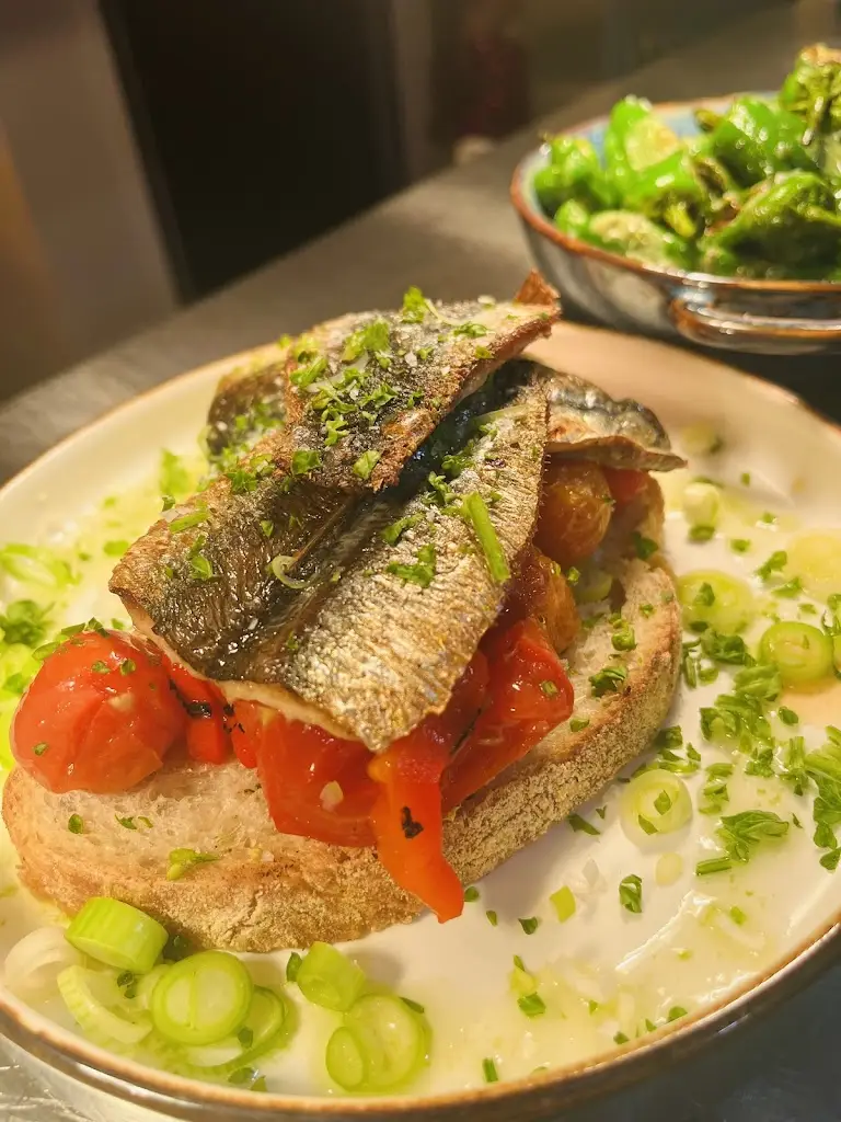 The Little Seafood Bar_Hatfield Heath_slider_image_2