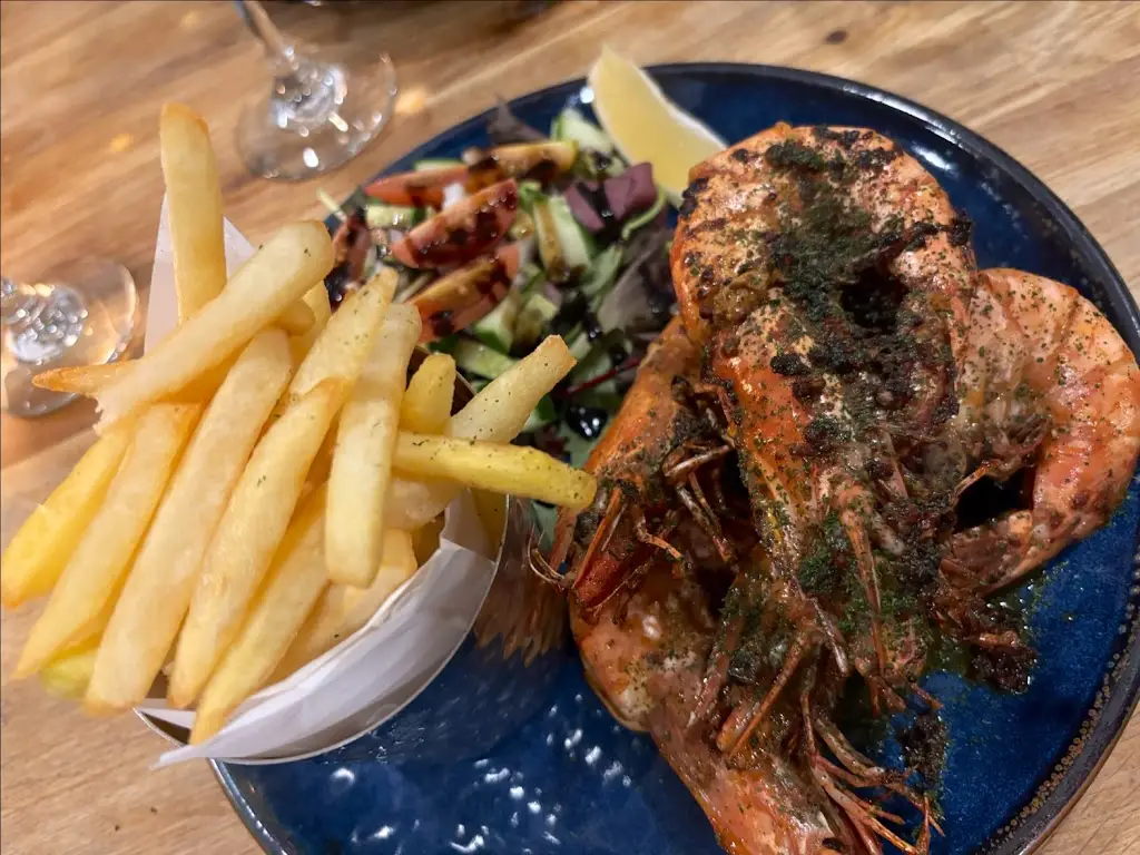 The Little Seafood Bar_Hatfield Heath_slider_image_3