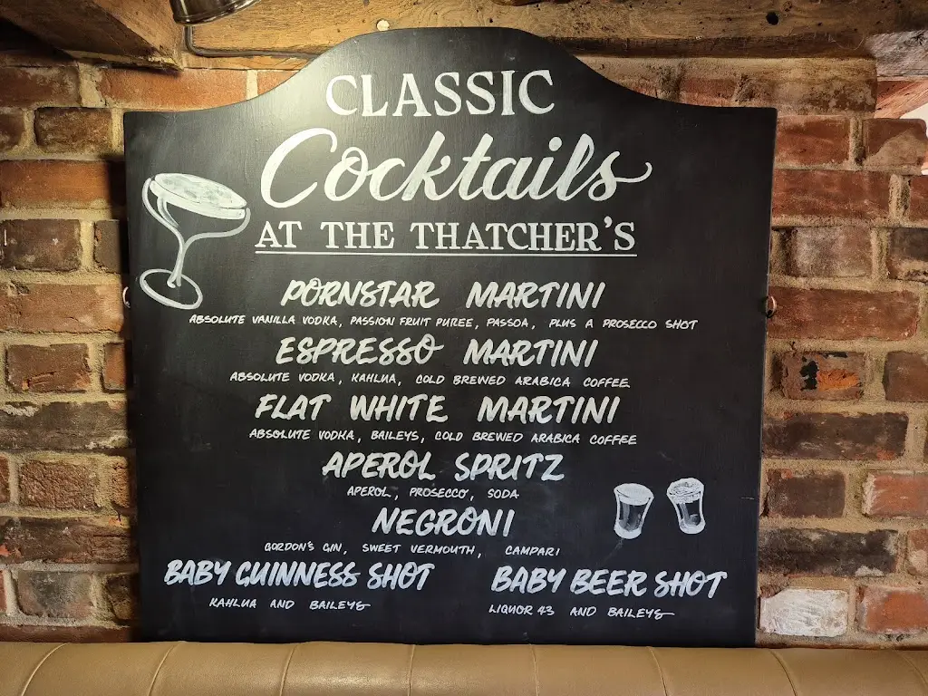 Menu_The Thatchers_Hatfield Heath_image_3