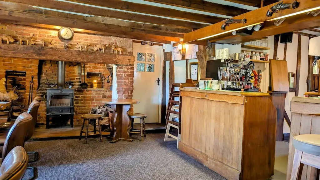 The Thatchers_Hatfield Heath_slider_image_1