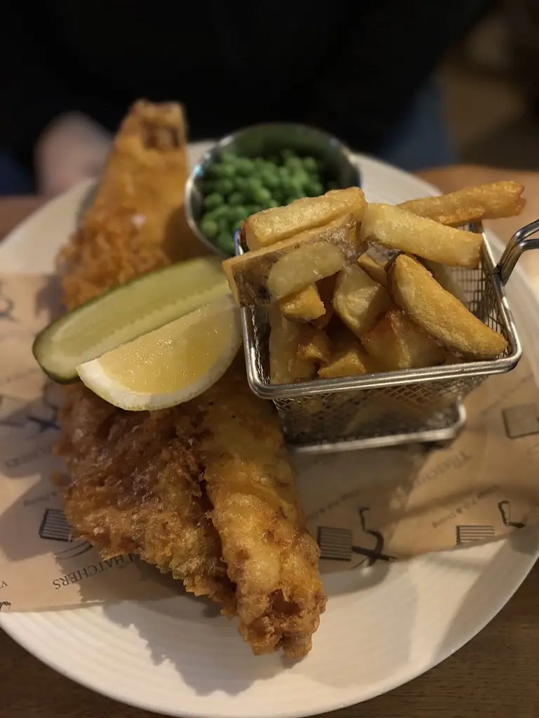 The Thatchers_Hatfield Heath_slider_image_3